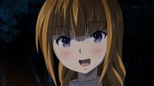 今日のアニメ（その２）