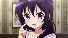 今日のアニメ（その４）