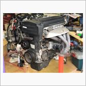 [AE86]次のエンジン入手