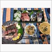 久しぶりの家飯　シリーズ？？ ...