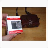SONY DSC-RX100 ...
