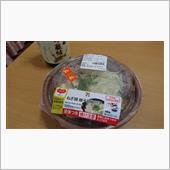 鍋で温まった体を日本酒でキープ