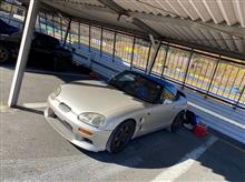 たくさん収穫があった本庄サーキット走行♪ たくさん収穫があった本庄サーキット走行♪