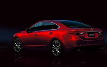 [そろそろ狙い目??]マツダ「アテンザ(MAZDA6)」流麗フラッグシップモデル