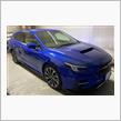 速報！！2代目axis-parts号 新型レヴォーグ納車！！
