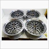 BBS-LM20インチ/パテ ...