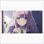 今日のアニメ（その１）