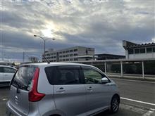 自動車免許更新(ﾟ∀ﾟ)