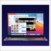 MacBook Proが到着 ...