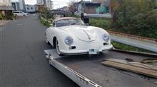 可愛い新しい相棒