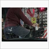 自転車だって飲酒運転
