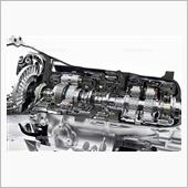 ホンダATの特筆すべき点とは