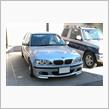 車検、17年目。