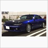 シルビアの１０回目の車検