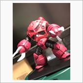 続✖️19【ガンダムコンバー ...