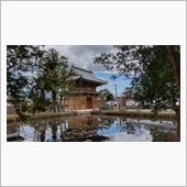 女人高野山丹生山神宮寺成就院