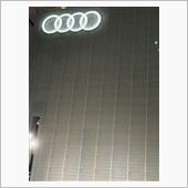 audi みなとみらい店