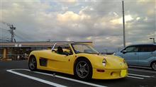 車検後の微調整でスッキリ！【ZZ】