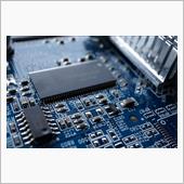 車のコンピュータは更新が必要 ...