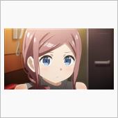 今日のアニメ