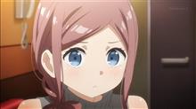 今日のアニメ