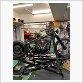 4速ミッションハーレーの悩み