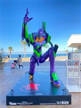 ぶらりアウトレットの旅