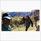 神峰山ハイキング～!(^^)!