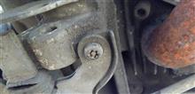 ◆センタースタンド用トルクスネジ◆アドレス110（CF11A）