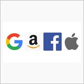 GAFAの強さの源