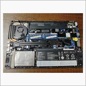 PC修理中
