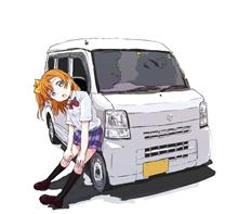 2年は早い…