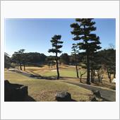 愛知カンツリー倶楽部⛳のチャ ...