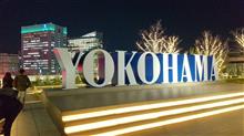 ☆「YOKOHAMA 」