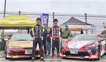 REVSPEED筑波スーパーバトル！