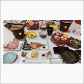 紅葉は今一つ・・