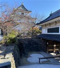 露天風呂と紅葉へ