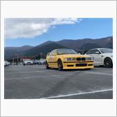 BMWワンメイクドライビング ...