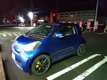 久しぶりの早起き