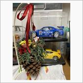 時は１２月なり