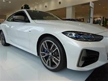 新型Ｍ４は　２０２１年４月に！