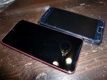 2020年10月発売開始のスマホを買いました♪
