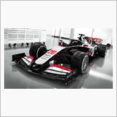 ハースF1、来期はシューマッ ...