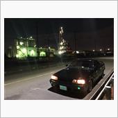 夜景撮影