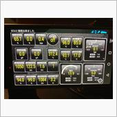 DPF再生1050回目