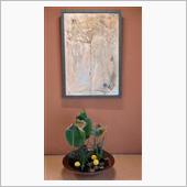 太田真理子油絵展 in 鳥羽 ...