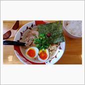 内宮お参り後は濃厚みそラーメ ...