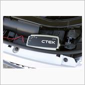 ・・シーテック（CTEK）の ...