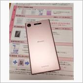 機種変更しました!