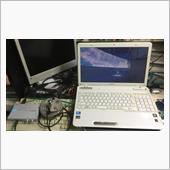 Linux PC-管球オーデ ...
